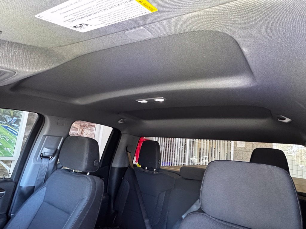 2026 GMC Sierra 1500 Elevation - Photo 34