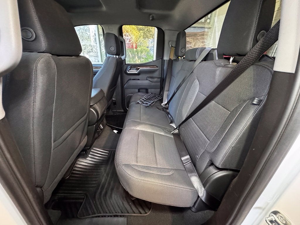 2026 GMC Sierra 1500 Elevation - Photo 36