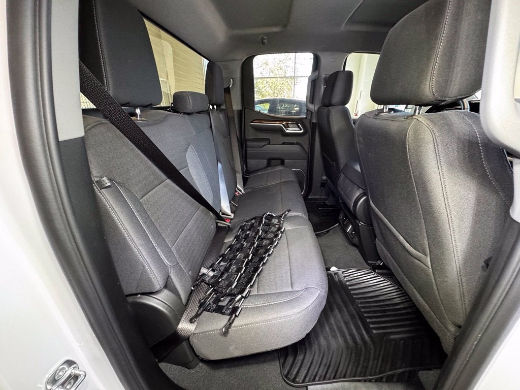 2026 GMC Sierra 1500 Elevation - Photo 44