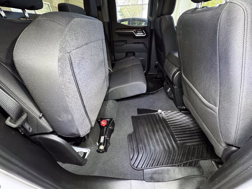2026 GMC Sierra 1500 Elevation - Photo 45