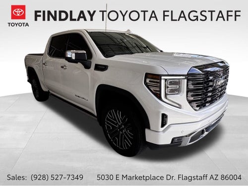 2022 GMC Sierra 1500 Denali Ultimate