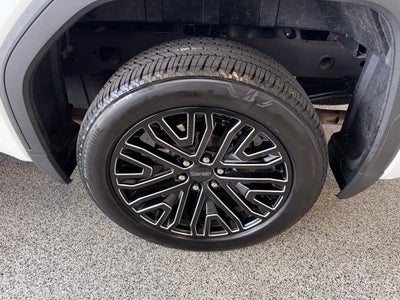2022 GMC Sierra 1500 Denali Ultimate