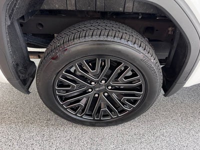 2022 GMC Sierra 1500 Denali Ultimate