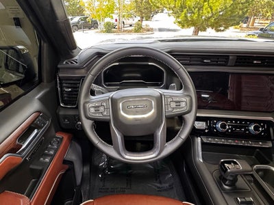 2022 GMC Sierra 1500 Denali Ultimate