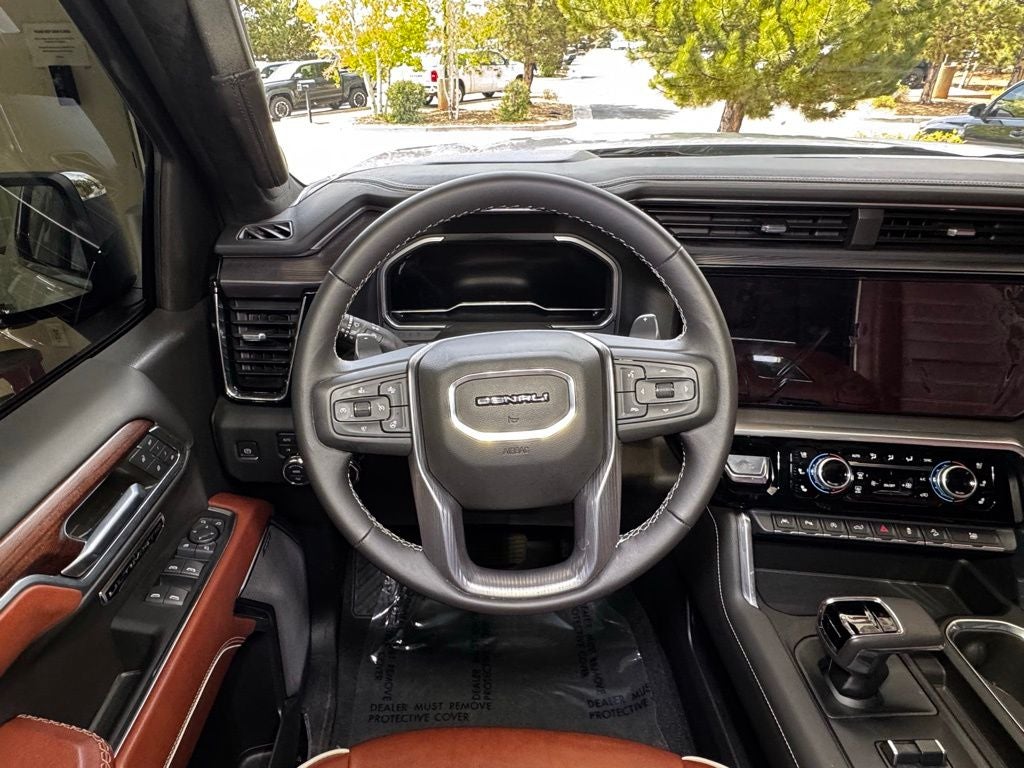 2022 GMC Sierra 1500 Denali Ultimate