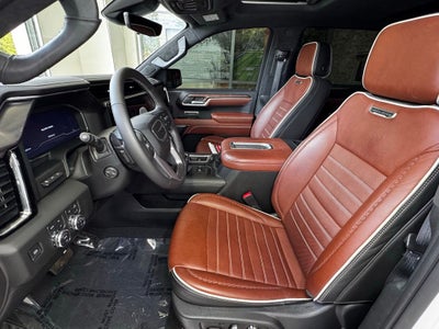 2022 GMC Sierra 1500 Denali Ultimate