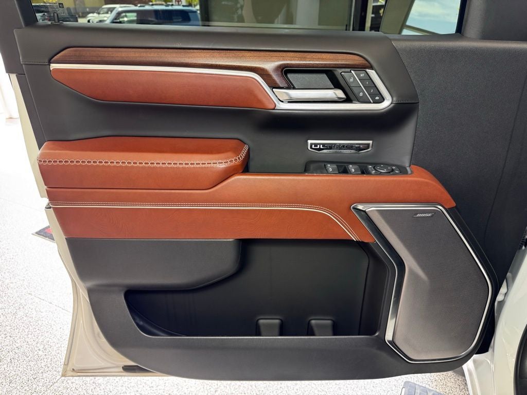 2022 GMC Sierra 1500 Denali Ultimate