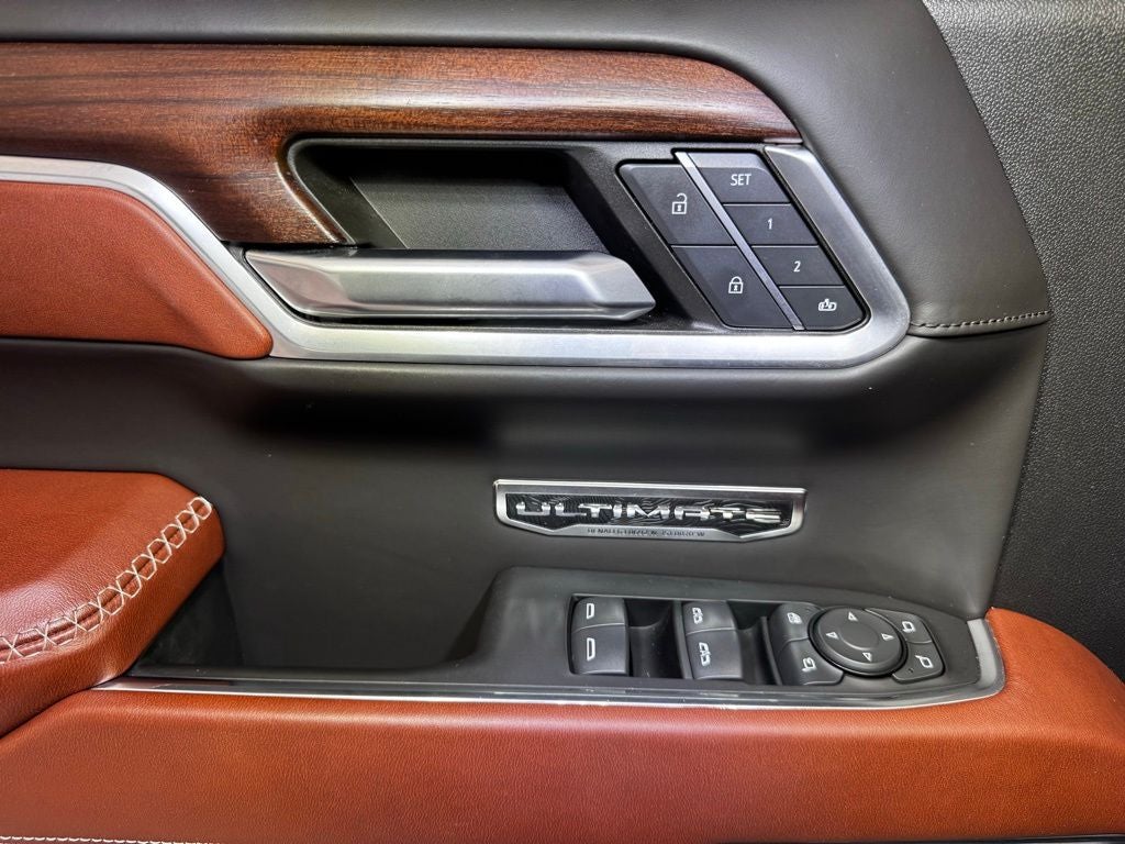 2022 GMC Sierra 1500 Denali Ultimate