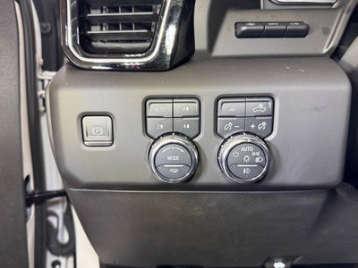 2022 GMC Sierra 1500 Denali Ultimate