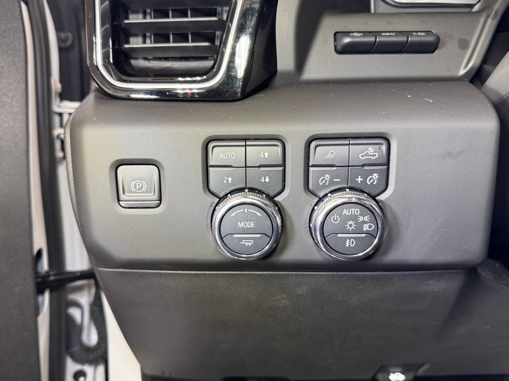 2022 GMC Sierra 1500 Denali Ultimate