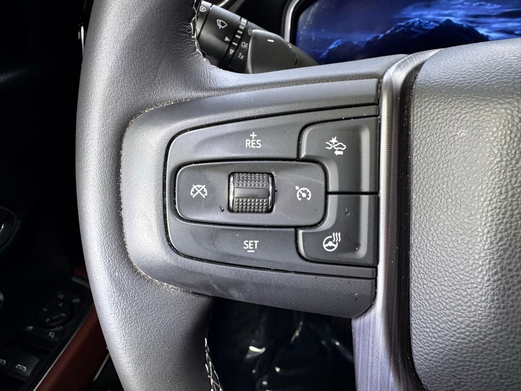 2022 GMC Sierra 1500 Denali Ultimate