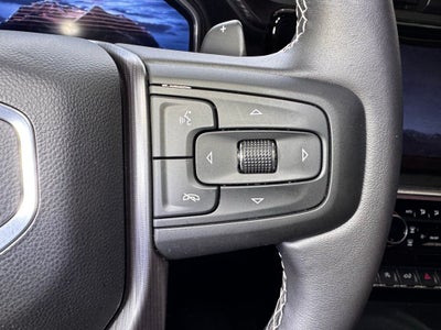 2022 GMC Sierra 1500 Denali Ultimate