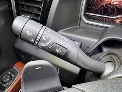 2022 GMC Sierra 1500 Denali Ultimate