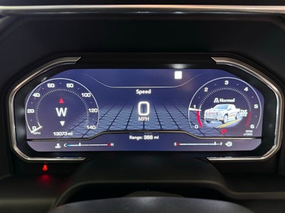 2022 GMC Sierra 1500 Denali Ultimate