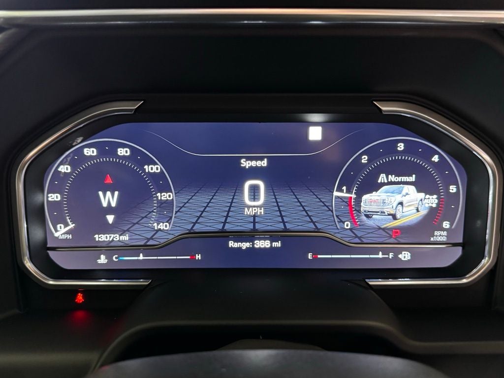 2022 GMC Sierra 1500 Denali Ultimate