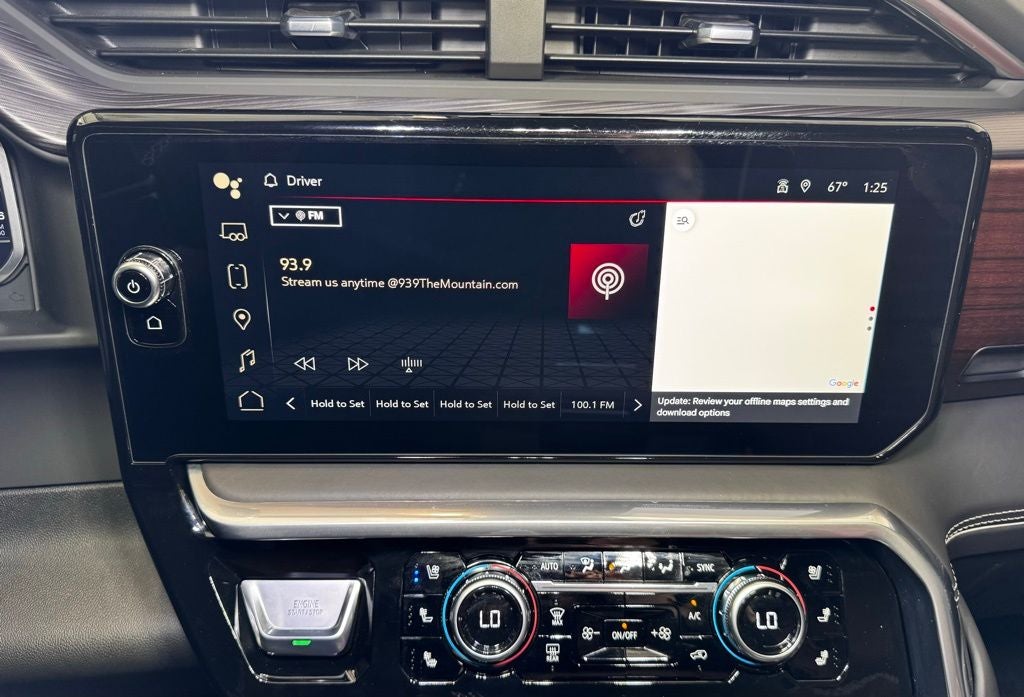 2022 GMC Sierra 1500 Denali Ultimate