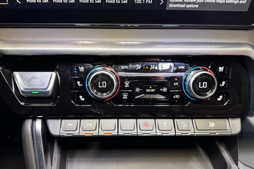 2022 GMC Sierra 1500 Denali Ultimate