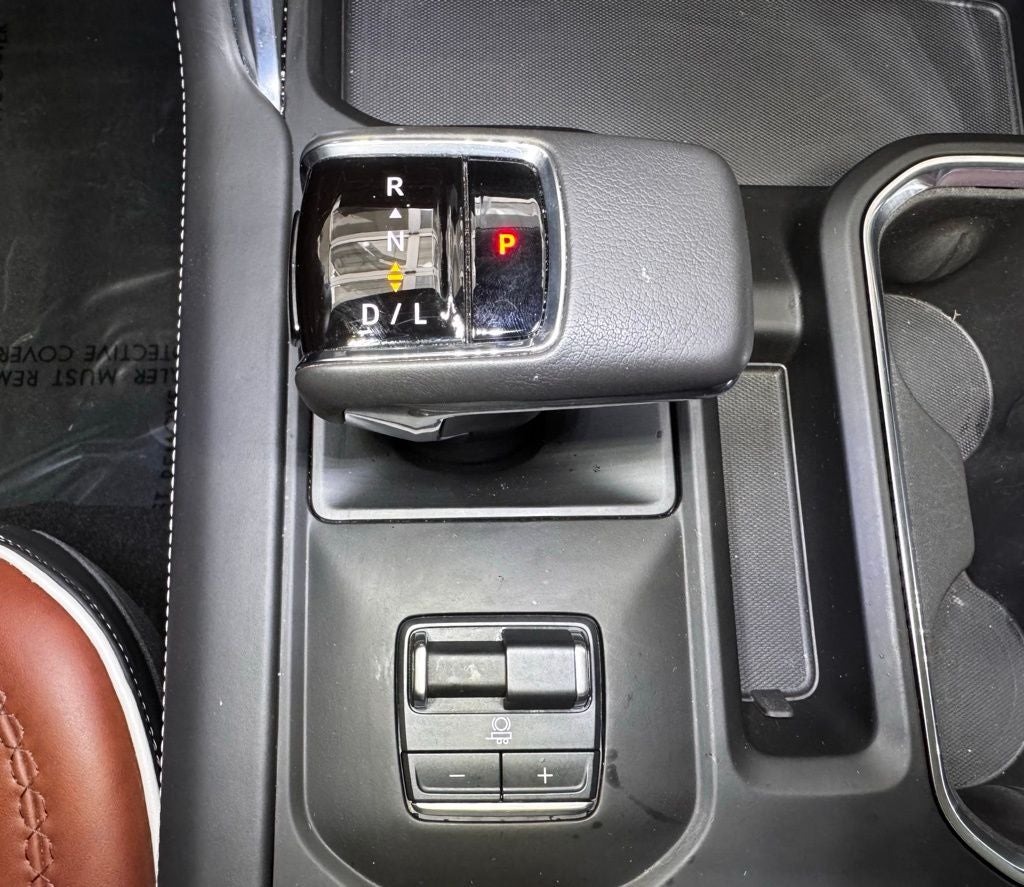 2022 GMC Sierra 1500 Denali Ultimate