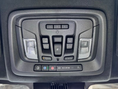 2022 GMC Sierra 1500 Denali Ultimate