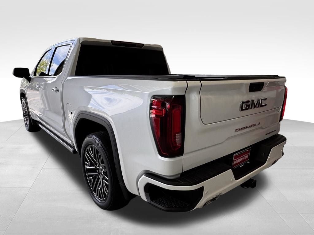 2022 GMC Sierra 1500 Denali Ultimate