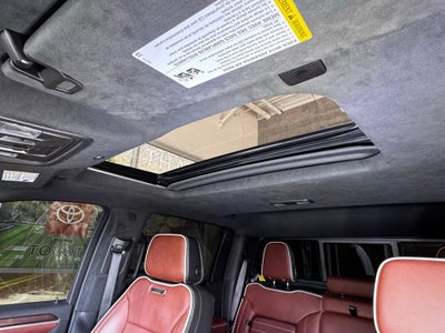 2022 GMC Sierra 1500 Denali Ultimate