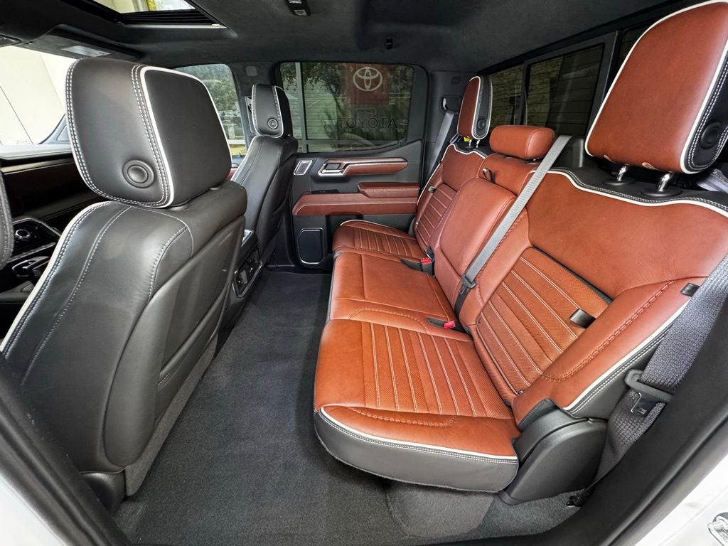 2022 GMC Sierra 1500 Denali Ultimate