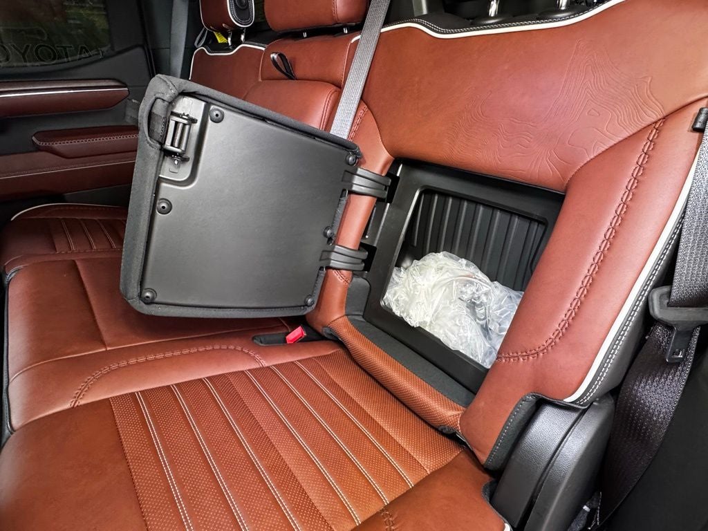 2022 GMC Sierra 1500 Denali Ultimate