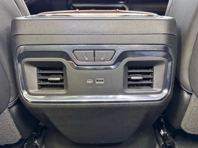 2022 GMC Sierra 1500 Denali Ultimate