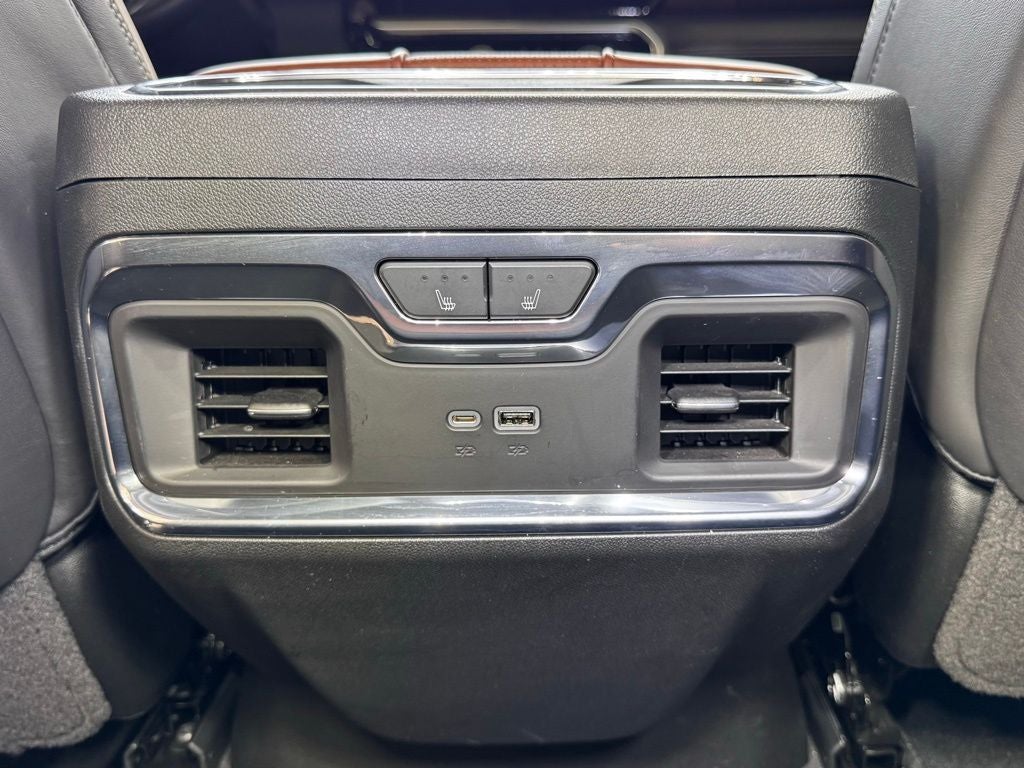 2022 GMC Sierra 1500 Denali Ultimate