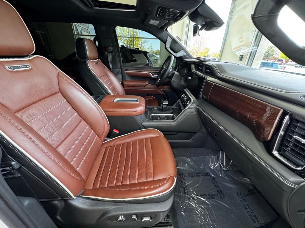 2022 GMC Sierra 1500 Denali Ultimate