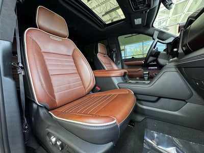 2022 GMC Sierra 1500 Denali Ultimate