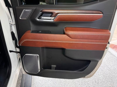 2022 GMC Sierra 1500 Denali Ultimate