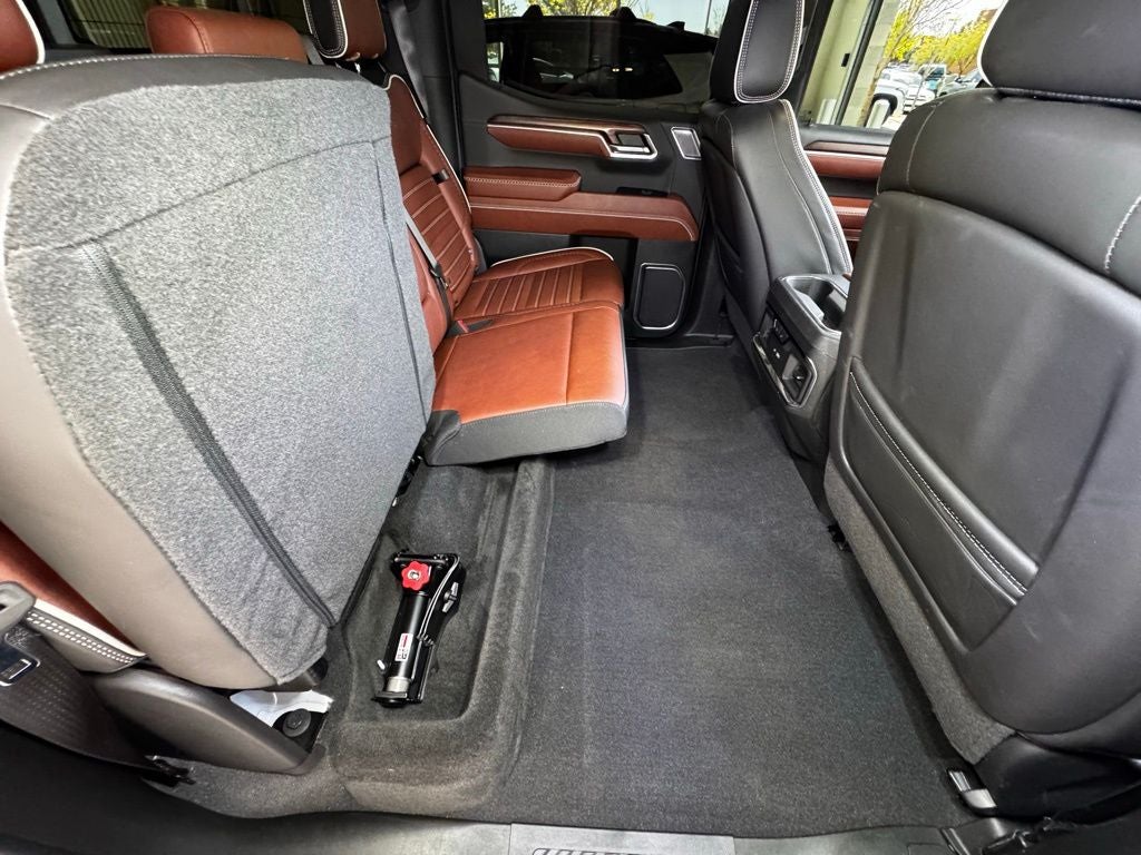 2022 GMC Sierra 1500 Denali Ultimate