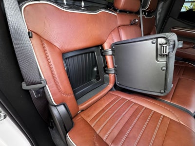 2022 GMC Sierra 1500 Denali Ultimate