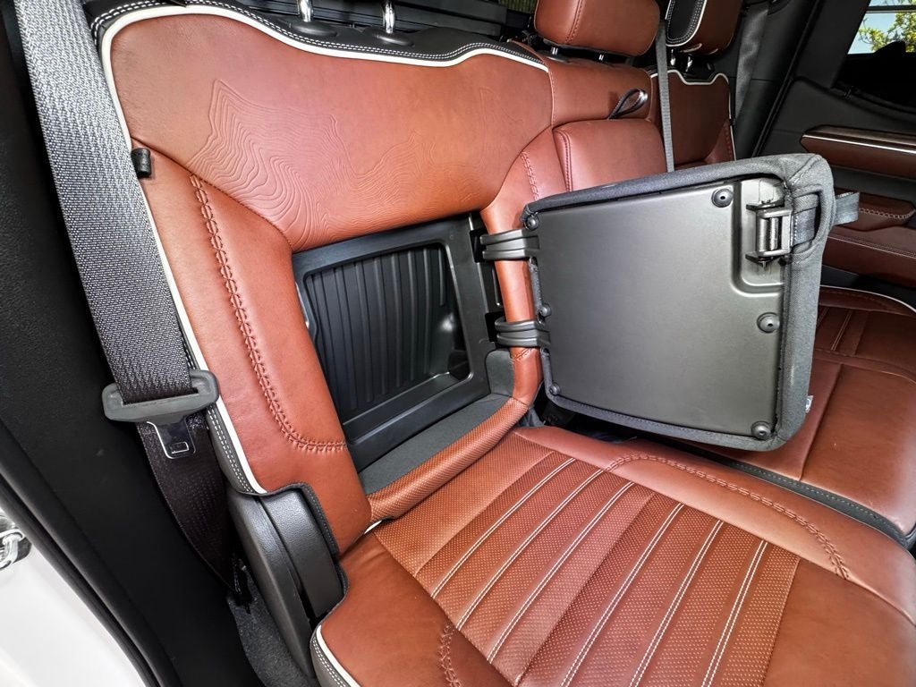 2022 GMC Sierra 1500 Denali Ultimate