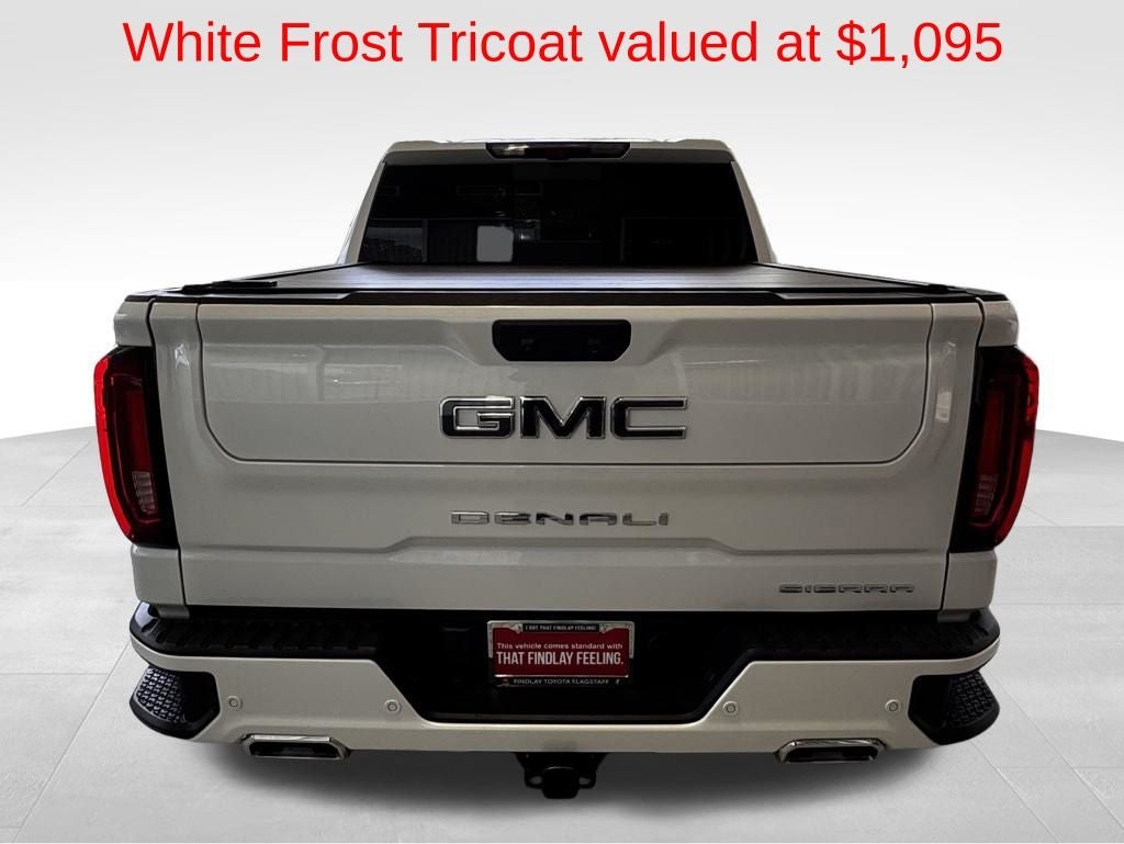 2022 GMC Sierra 1500 Denali Ultimate