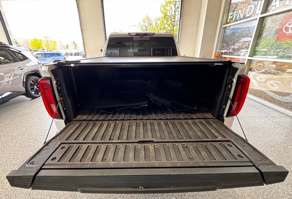 2022 GMC Sierra 1500 Denali Ultimate