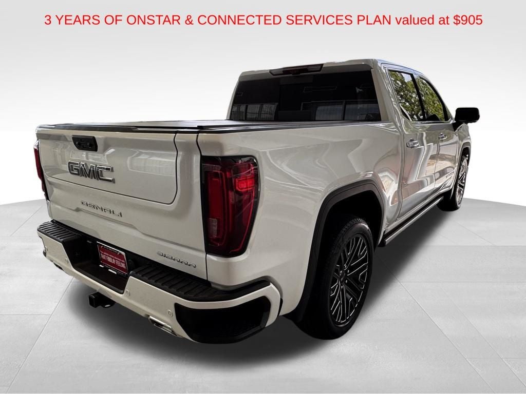 2022 GMC Sierra 1500 Denali Ultimate