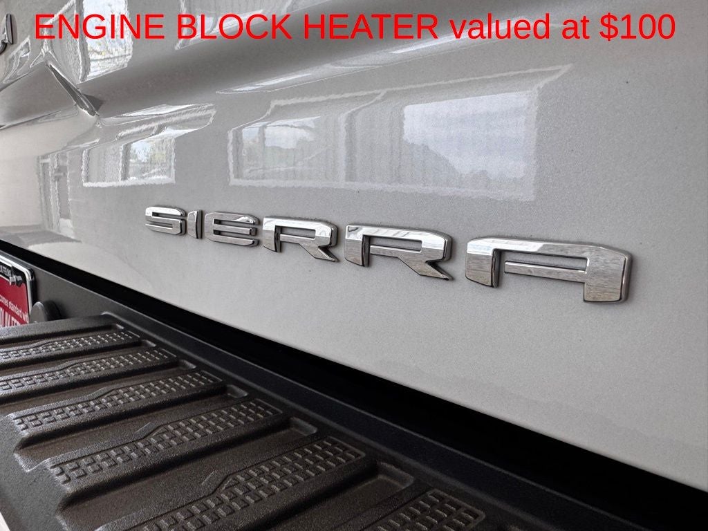 2022 GMC Sierra 1500 Denali Ultimate