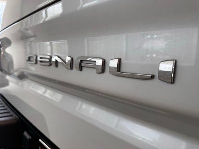 2022 GMC Sierra 1500 Denali Ultimate
