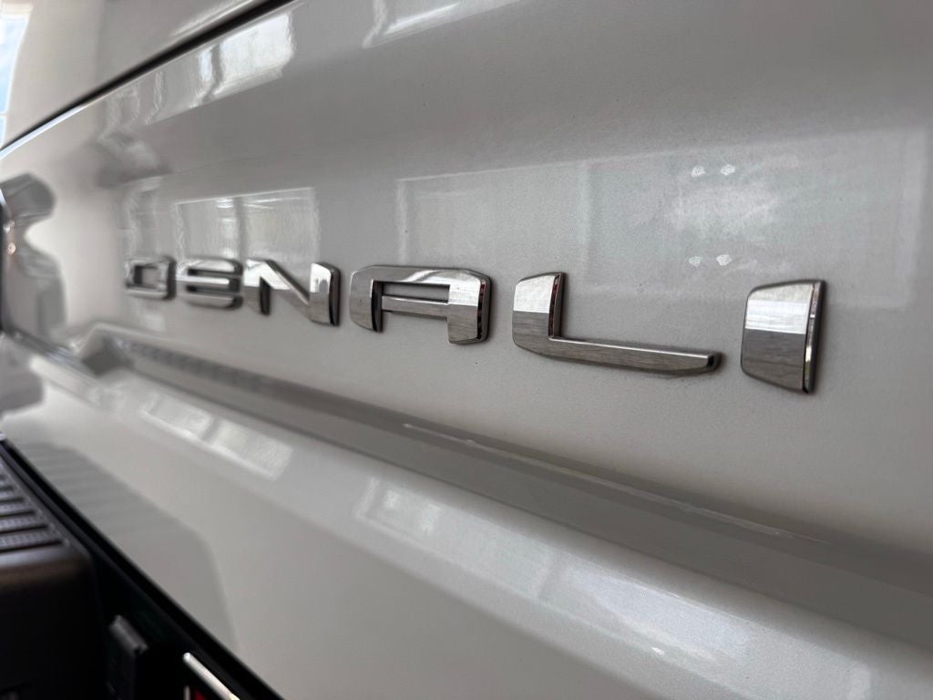 2022 GMC Sierra 1500 Denali Ultimate