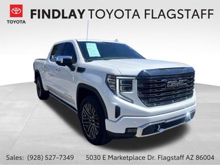 2022 GMC Sierra 1500 Denali Ultimate