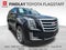2015 Cadillac Escalade Premium