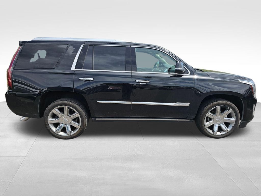 2015 Cadillac Escalade Premium