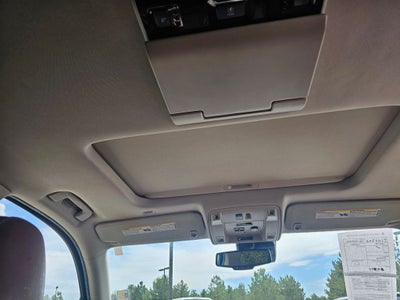2015 Cadillac Escalade Premium