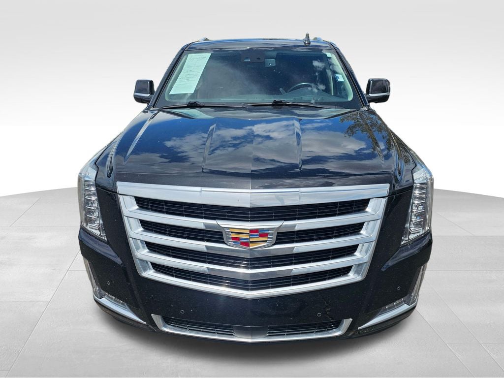 2015 Cadillac Escalade Premium