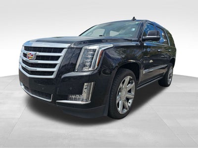 2015 Cadillac Escalade Premium