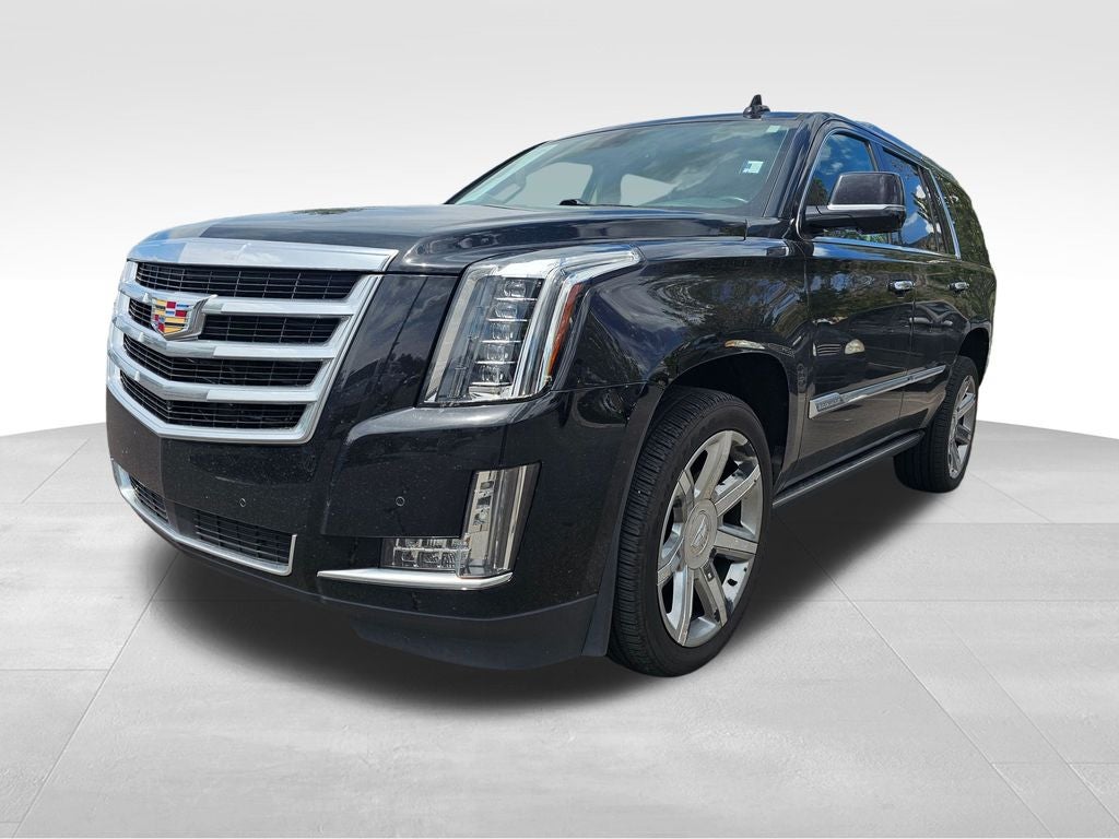 2015 Cadillac Escalade Premium