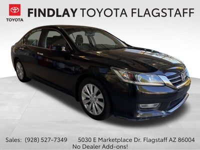 2013 Honda Accord EX