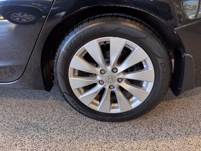 2013 Honda Accord EX